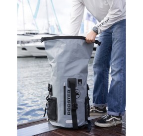 Rooster Waterproof Backpack 35l ROO144984 H2O Sensations
