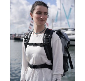 Rooster Waterproof Backpack 35l ROO144984 H2O Sensations