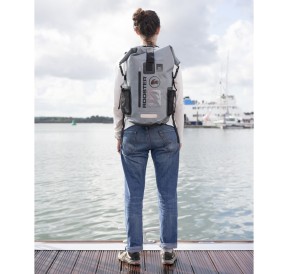 Rooster Waterproof Backpack 35l ROO144984 H2O Sensations