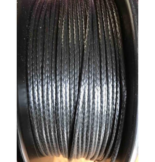 Kingfisher Rig12 Dyneema SK78 3mm Bobine 50m