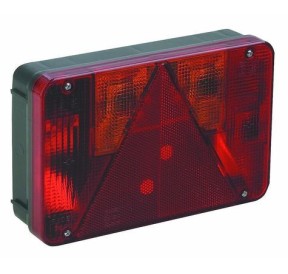 Feux arrière Droite remorque Sunway