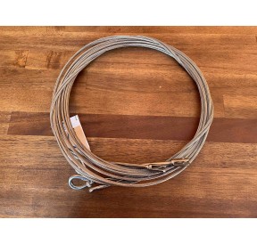 Nacra F16 Shroud Wires Race 6320*4mm Set H2O01012 H2O Sensations