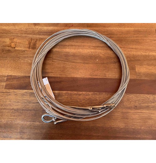 Nacra F16 Cable Hauban Race 6320*4mm Set H2O01012 H2O Sensations