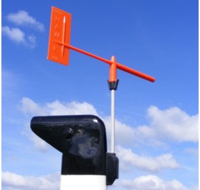 Girouette Little Hawk Race pour Dériveurs et Optimist