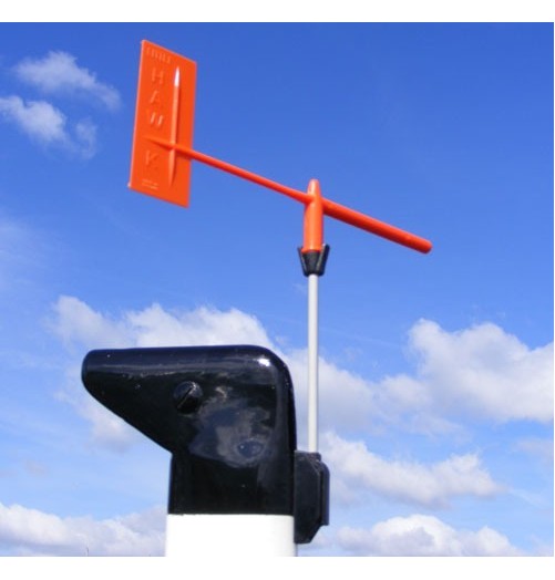 Girouette Little Hawk Race pour Dériveurs et Optimist