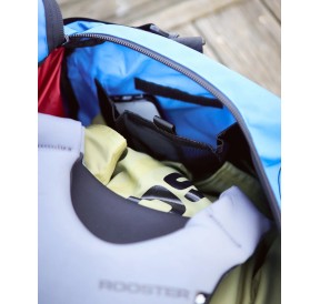 Rooster Carry All Bag 90l ROO131728 H2O Sensations
