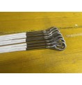 H2O Sensations Topper Topaz 14 Cable Hauban Catamaran Set Tears Drop