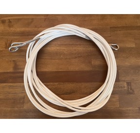 H2O Sensations Topper Topaz 14 Cable Hauban Catamaran Set Tear's Drop