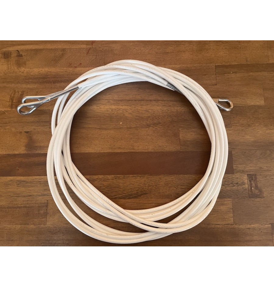 H2O Sensations Topper Topaz 14 Cable Hauban Catamaran Set Tears Drop