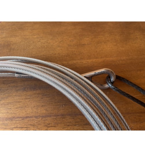 H2O Sensations Nacra F18 Evolution Forestay 677cm 4mm H2O00150 H2O Sensations