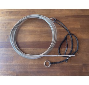 H2O Sensations Nacra F18 Evolution Forestay 677cm 4mm