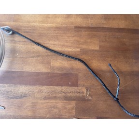 H2O Sensations Nacra F18 Evolution Forestay 677cm 4mm H2O00150 H2O Sensations