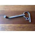 Goodall Pin and Clip Spinnaker Pole and Mast