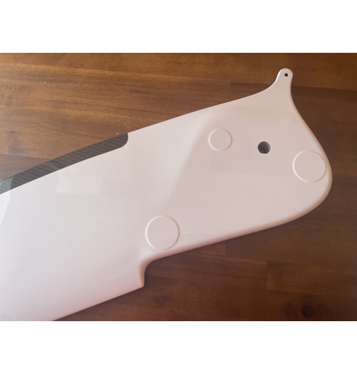 Goodall F18 C2 Viper Lame de Safran  H2O Sensations