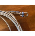 H2O Sensations Nacra F18 Infusion Forestay Wire 672cm
