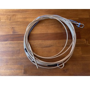 H2O Sensations Nacra F18 Infusion Forestay Wire 672cm