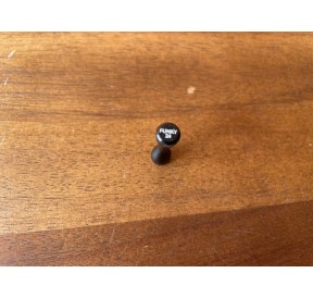 Roots Fittings Funky 24 Dog Bone