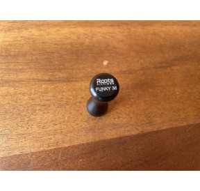 Roots Fittings Funky 36 Dog Bone