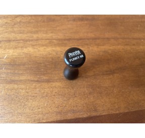 Roots Fittings Funky 48 Dog Bone