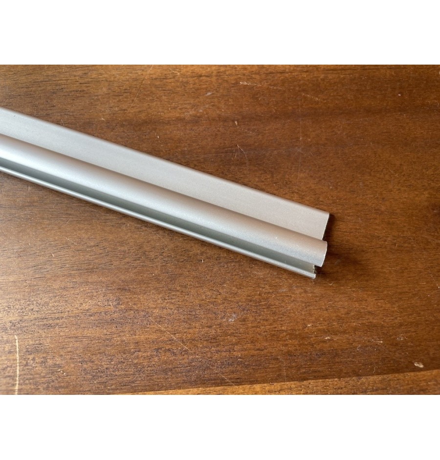 Profile Ralingue Aluminium 10mm
