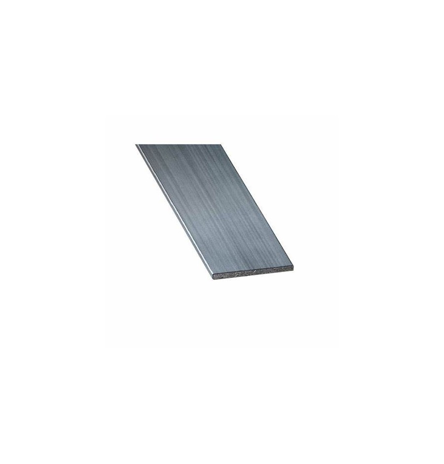 Aluminium Flat Bar 20*3mm 6m