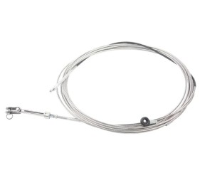 Nacra F20 Carbon FCS Cable Haubans Sta-Master 31450 H2O Sensations