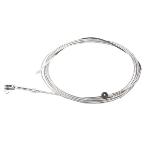 Nacra F20 Carbon FCS Cable Haubans Sta-Master 31450 H2O Sensations