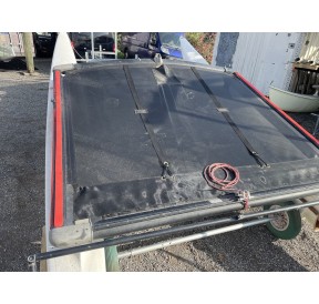 Hobie-Cat 14 1975 H2O Sensations