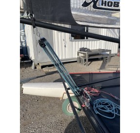 Hobie-Cat 14 1975 H2O Sensations