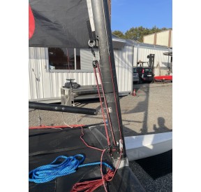 Hobie-Cat 14 1975 H2O Sensations