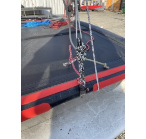 Hobie-Cat 14 1975 H2O Sensations