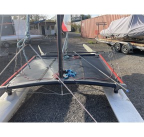 Hobie-Cat 14 1975 H2O Sensations