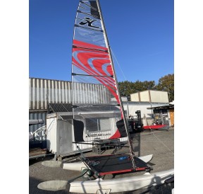 Hobie-Cat 14 1975 H2O Sensations