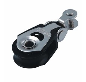 Allen 20mm Dynamic Block Single 90° Fork Pin A2021F H2O Sensations