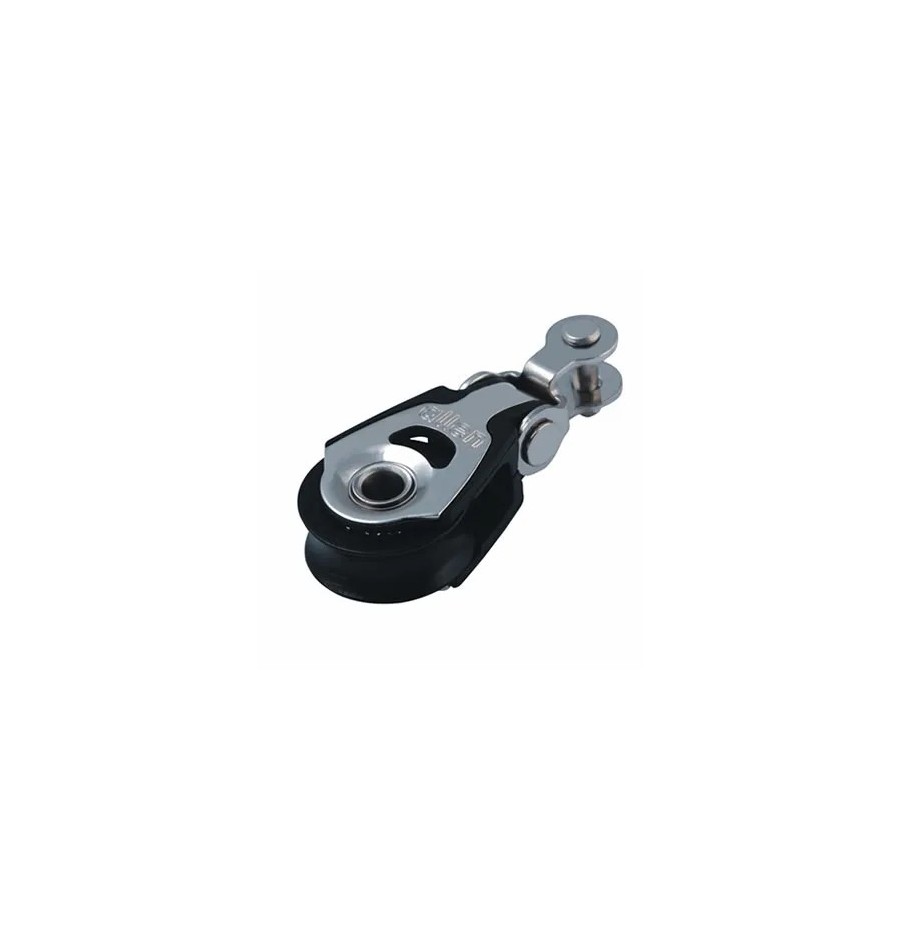 Allen 20mm Dynamic Block Single 90° Fork Pin