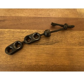 H2O Sensations Cluster Reduce Slake Double D-Rock 6-8 Roots Fittings H2O00006