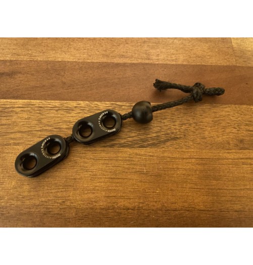 H2O Sensations Cluster Reduce Slake Double D-Rock 6-8 Roots Fittings H2O00006
