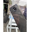H2O Sensations Nacra F20 Carbone Arthur Rotation Mât Carbone