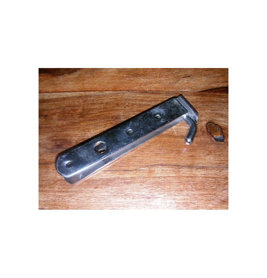 Main Sail Hook Mattia