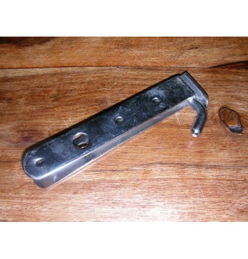 Hook de GV pour Mattia