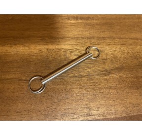 Roots Fittings Mast Step Pin Duplex 2205 6*65mm 30356 RT00031 H2O Sensations