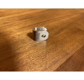 Roots Fittings Boom Gooseneck U Bracket RT00032 H2O Sensations