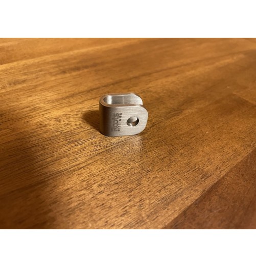 Roots Fittings Boom Gooseneck U Bracket RT00032 H2O Sensations