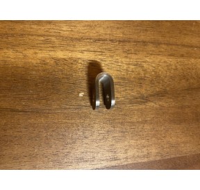 Roots Fittings Vis de Mulet Bôme en U RT0032 H2O Sensations