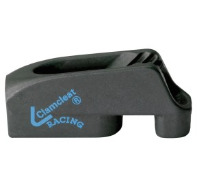 ClamCleat Racing Micro Ringot Anodisé Dure 1-4mm