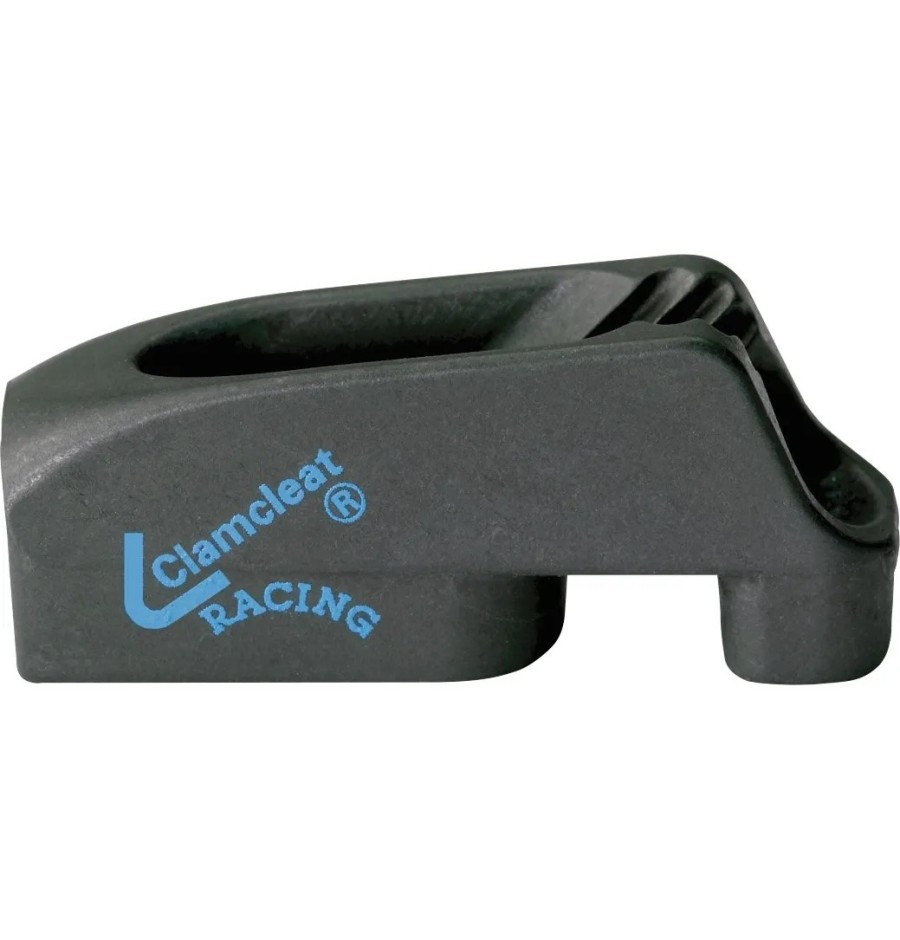 ClamCleat Racing Micro Becket Hard Anodized 1-4mm