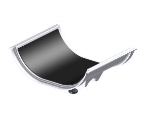 CadKat Ber XLarge Chariot MAE Tube 50mm A Vis Noir CADKAT149BK H2O Sensations