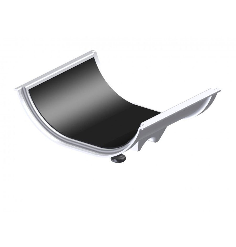 CadKat Ber XLarge Chariot MAE Tube 50mm A Vis Noir