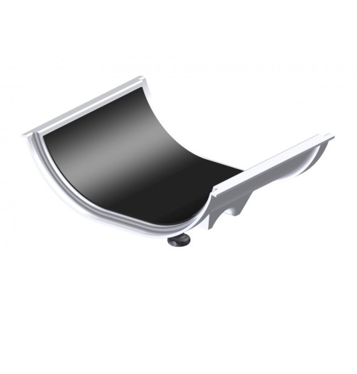 CadKat Ber XLarge Chariot MAE Tube 50mm A Vis Noir CADKAT149BK H2O Sensations