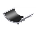 CadKat Trolley Cradle XLarge Tube 50mm Screw Black